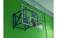 Ферма складная настенная под игровой щит Glav 01.506 Вынос 320см фото 2
