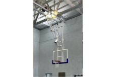 Баскетбольная ферма с электроприводом DSBasket