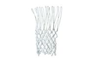 Сетка баскетбольная d5,0 мм, белый ПП (1 шт) Zavodsporta