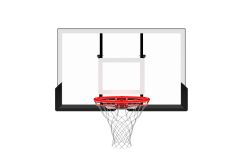 Баскетбольный щит DFC 127x80см, акрил BOARD50A