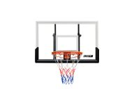 Баскетбольный щит Unix Line B-Backboard 48"x32" R45 BBBDS122BW
