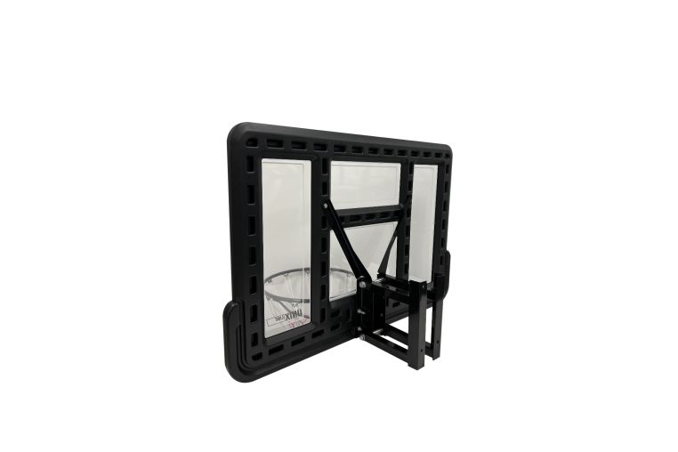 Баскетбольный щит Unix Line B-Backboard-PVC 44"x30" R45 BSBS44PVCBK фото 6