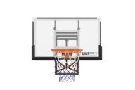Баскетбольный щит регулируемый Unix Line B-Backboard-PC 50"x32" R45 BSBS50APCBK