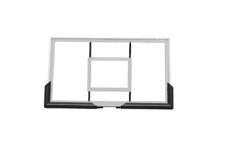 Баскетбольный щит DFC 152x90см BD60P 