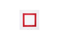 Щит баскетбольный навесной 70x70 см Ellada М205