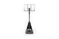 Баскетбольная стойка Unix Line B-Stand-PC 49x33" R45 H240-305см BSTS305_49PCBK фото 12