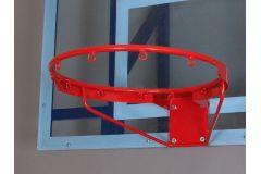 Комплект баскетбольного оборудования для зала Гимнаст ТОС10-05