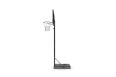 Баскетбольная стойка Unix Line B-Stand-PE 44"x28" R45 H135-305см BSTS305_44PEBK фото 11