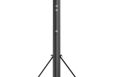 Баскетбольная стойка Unix Line B-Stand-PC 48"x32" R45 H230-305см BSTS305_48PCBK фото 12