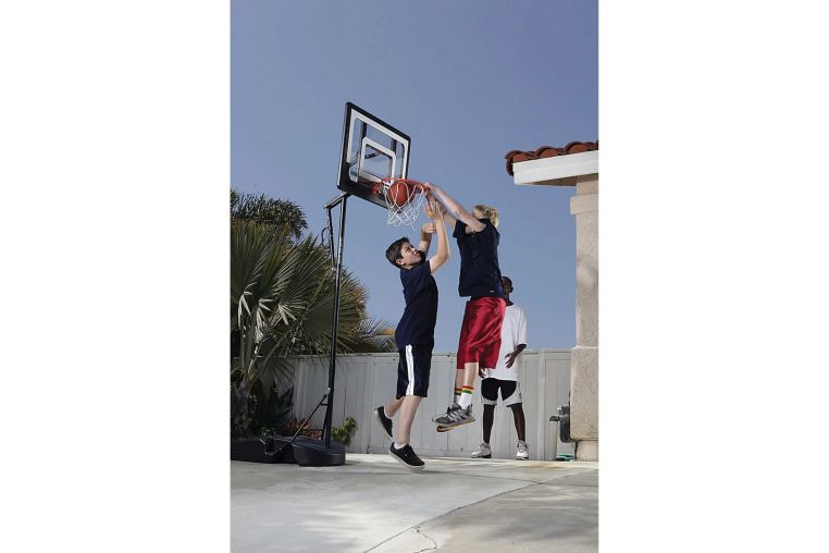 Баскетбольная система PRO MINI HOOP SYSTEM 0433 фото 5