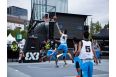 Стойка баскетбольная SAM 3x3 Schelde Schelde Sports 910-1612070 фото 4