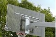 Стойка баскетбольная уличная Schelde Sports Street Slammer, высота 260 или 305 см (определяется при установке) 1627005 фото 1