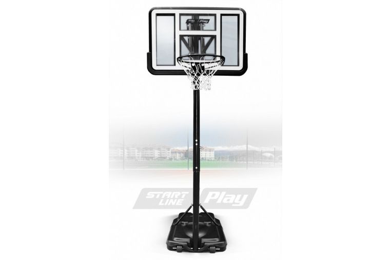 Баскетбольная стойка Start Line Professional 021 SLP-021 фото 1