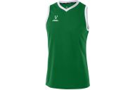 Майка баскетбольная Jogel Camp Basic, зеленый