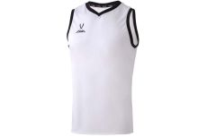 Майка баскетбольная Jogel Camp Basic, белый, детский