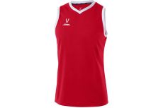 Майка баскетбольная Jogel Camp Basic, красный, детский