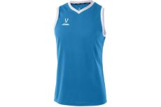 Майка баскетбольная Jogel Camp Basic, бирюзовый, детский