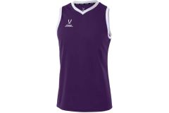 Майка баскетбольная Jogel Camp Basic, фиолетовый