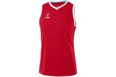 Майка баскетбольная Jogel Camp Basic, красный