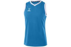 Майка баскетбольная Jogel Camp Basic, бирюзовый