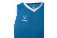 Майка баскетбольная Jogel Camp Basic, бирюзовый фото 3