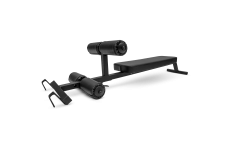 Навесная скамья для пресса BRONZE GYM PARTNER AL-206_2 Навесная скамья для пресса BRONZE GYM PARTNER AL-206_2