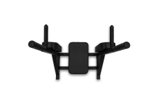 Навесной упор для подъёма ног с упором локтями BRONZE GYM PARTNER AL-206_3 Навесной упор для подъёма ног с упором локтями BRONZE GYM PARTNER AL-206_3