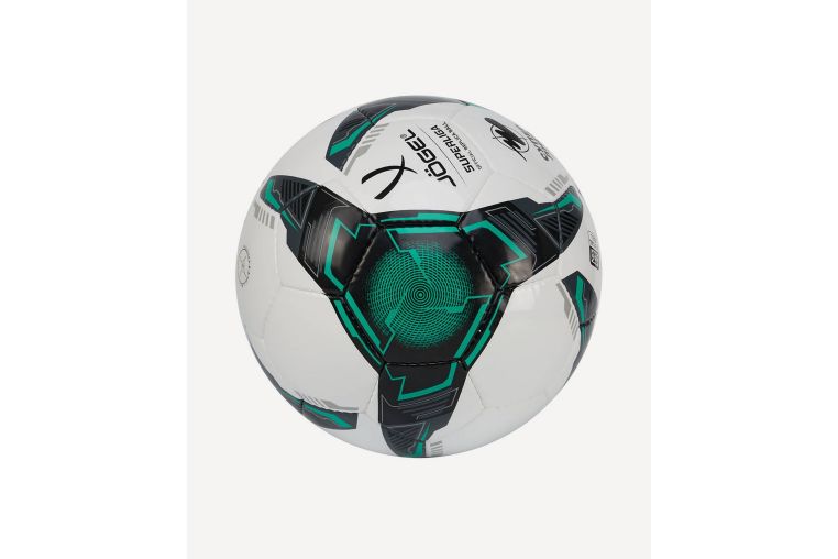 Мяч футзальный Jogel Superliga Replica р.4 фото 4