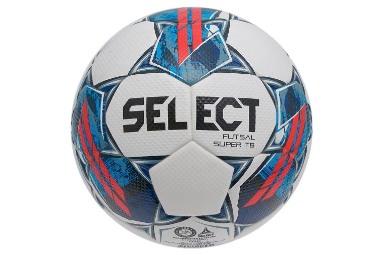 Мяч футзальный Select Futsal Super TB FIFA Quality Pro 3613460003 р.4 