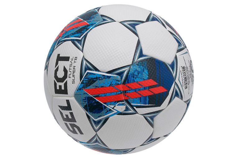 Мяч футзальный Select Futsal Super TB FIFA Quality Pro 3613460003 р.4 фото 5