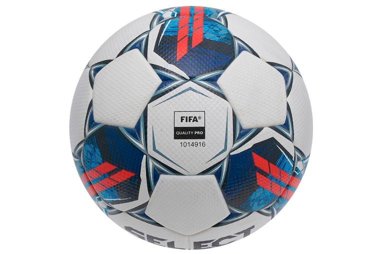 Мяч футзальный Select Futsal Super TB FIFA Quality Pro 3613460003 р.4 фото 6