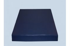 Куб поролоновый Гимнаст спортивная ткань 2х1,5х0,4 м