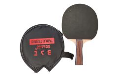 Ракетка для настольного тенниса в чехле Sportex R18067