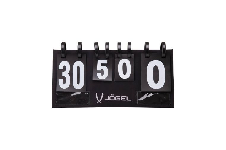Табло для счета Jogel JA-300, 2 цифры фото 2