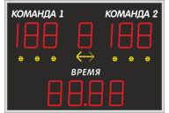 Универсальное табло ДИАН ТУрп 150.11-IV (№3)