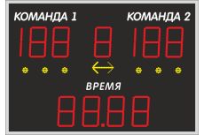 Универсальное табло ДИАН ТУрп 150.11-IV (№3)