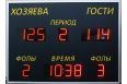 Универсальное табло ДИАН ТУрп 100.13-IV (№1_1) фото 1