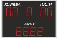 Универсальное табло ДИАН ТУрп 150.9 100.2-IV (№16)