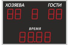 Универсальное табло ДИАН ТУрп 150.9 100.2-IV (№16)