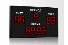 Табло универсальные Импульс 710-D10x9xN4