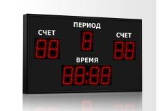 Табло универсальные Импульс 710-D10x9xN4