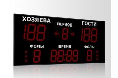 Табло универсальные Импульс 735-D35x6-D27x7-S6-A2