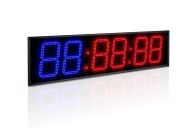 Табло для кроссфита Импульс 721-D21x6-RING1