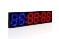 Табло для кроссфита Импульс 715-D15x6-RING1