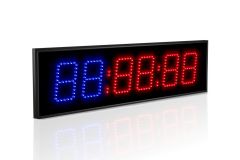 Табло для кроссфита Импульс 710-D10x6-RING1