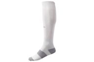 Гетры футбольные Jogel Camp Basic Socks, белый\серый\серый