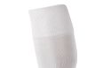 Гетры футбольные Jogel Camp Basic Socks, белый\серый\серый фото 1