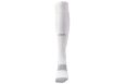 Гетры футбольные Jogel Camp Basic Socks, белый\серый\серый фото 2