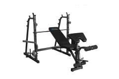 Силовая скамья домашняя OXYGEN FITNESS ARIZON