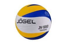 Мяч волейбольный Jogel JV-550 р.5